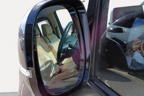 Hyundai Staria 2.2 CRDI Tecno 9S Auto 130 kW (177 CV)