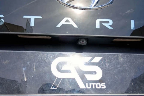 Hyundai Staria 2.2 CRDI Tecno 9S Auto 130 kW (177 CV)