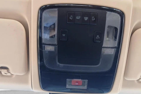 Hyundai Staria 2.2 CRDI Tecno 9S Auto 130 kW (177 CV)