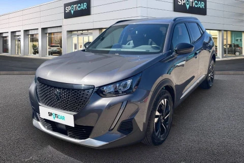 Peugeot 2008 Allure Pack Puretech 130 S&S EAT8