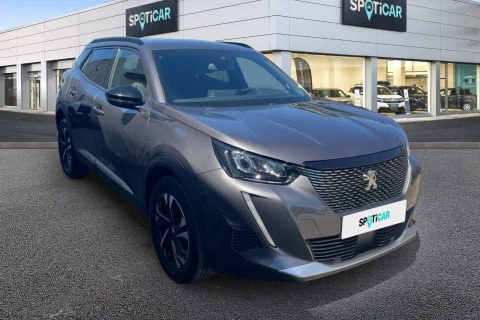 Peugeot 2008 Allure Pack Puretech 130 S&S EAT8