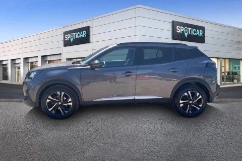 Peugeot 2008 Allure Pack Puretech 130 S&S EAT8