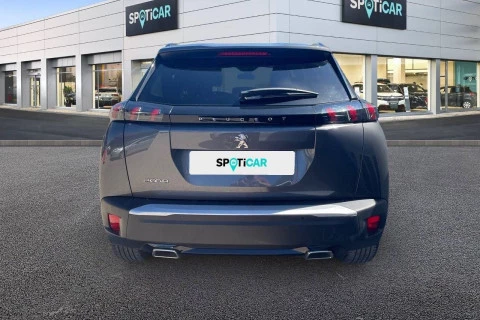 Peugeot 2008 Allure Pack Puretech 130 S&S EAT8