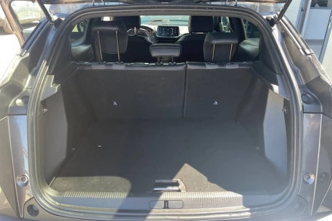 Peugeot 2008 Allure Pack Puretech 130 S&S EAT8