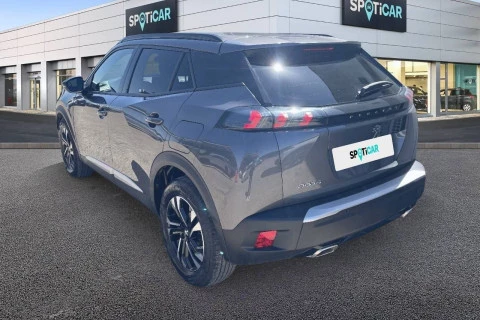 Peugeot 2008 Allure Pack Puretech 130 S&S EAT8