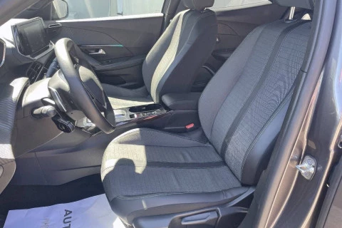 Peugeot 2008 Allure Pack Puretech 130 S&S EAT8