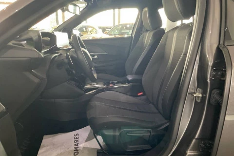 Peugeot 2008 Allure Pack Puretech 130 S&S EAT8