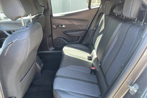 Peugeot 2008 Allure Pack Puretech 130 S&S EAT8