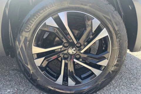 Peugeot 2008 Allure Pack Puretech 130 S&S EAT8