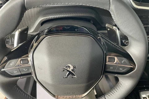 Peugeot 2008 Allure Pack Puretech 130 S&S EAT8