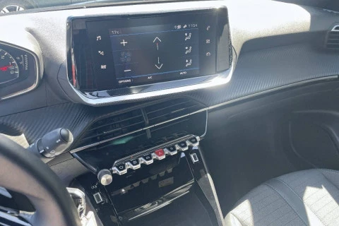 Peugeot 2008 Allure Pack Puretech 130 S&S EAT8