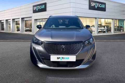 Peugeot 2008 Allure Pack Puretech 130 S&S EAT8