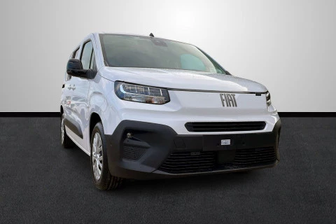 Fiat Doblò 1.5 75kW (100CV) diésel MT6 Talla M