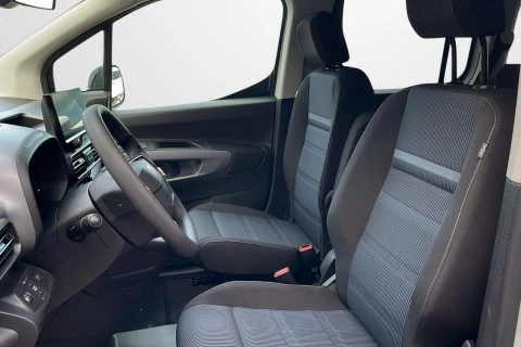 Fiat Doblò 1.5 75kW (100CV) diésel MT6 Talla M