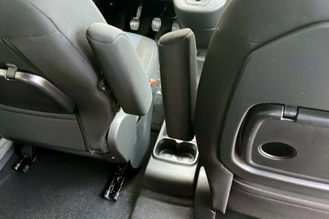 Fiat Doblò 1.5 75kW (100CV) diésel MT6 Talla M