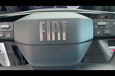 Fiat Doblò 1.5 75kW (100CV) diésel MT6 Talla M