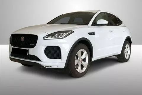 Jaguar E-Pace 2.0D R-Dynamic S 4WD Auto 132 kW (180 CV)