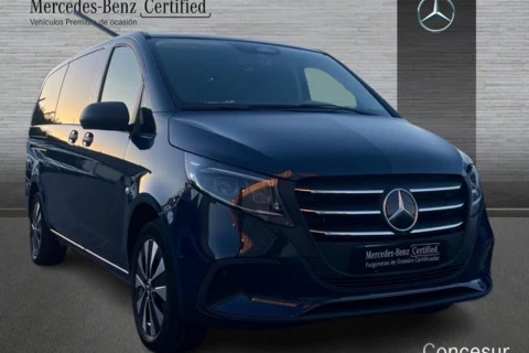 Mercedes-Benz Vito 114CDI AT 100kW Tourer Select Larga