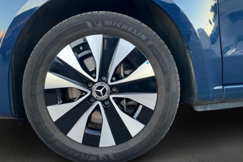 Mercedes-Benz Vito 114CDI AT 100kW Tourer Select Larga