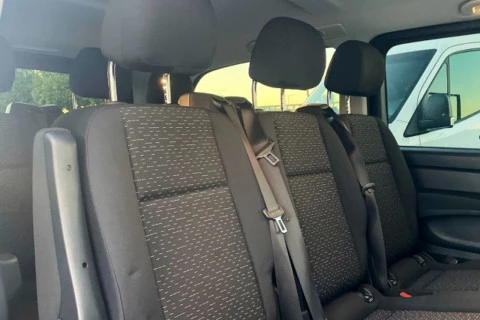 Mercedes-Benz Vito 114CDI AT 100kW Tourer Select Larga