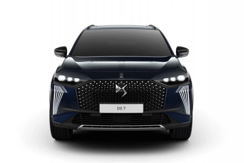 DS 7 PLUG-IN HYBRID 225 ÉTOILE