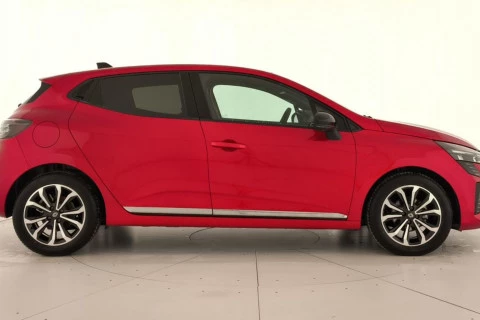 Renault Clio  Gasolina/Gas  TCe GLP Techno 74kW