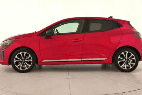 Renault Clio  Gasolina/Gas  TCe GLP Techno 74kW