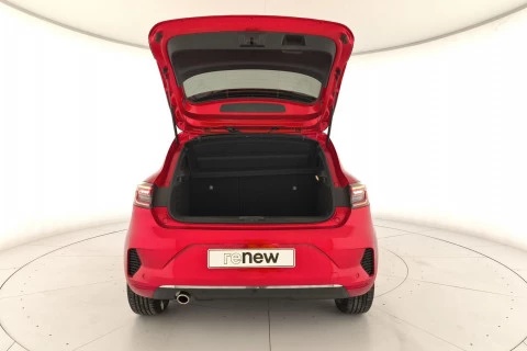 Renault Clio  Gasolina/Gas  TCe GLP Techno 74kW