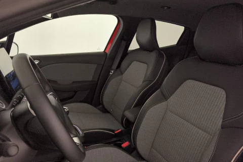 Renault Clio  Gasolina/Gas  TCe GLP Techno 74kW