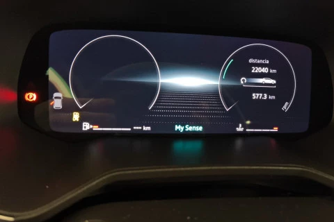 Renault Clio  Gasolina/Gas  TCe GLP Techno 74kW