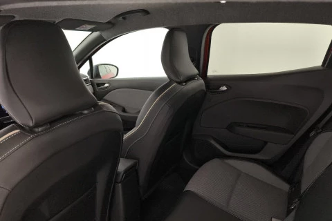 Renault Clio  Gasolina/Gas  TCe GLP Techno 74kW