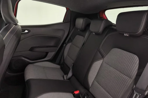 Renault Clio  Gasolina/Gas  TCe GLP Techno 74kW