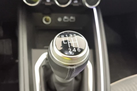 Renault Clio  Gasolina/Gas  TCe GLP Techno 74kW