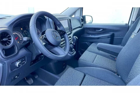 Mercedes-Benz Vito 110CDI 75kW furgón Pro larga