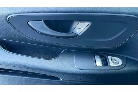 Mercedes-Benz Vito 110CDI 75kW furgón Pro larga