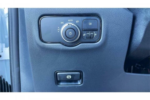 Mercedes-Benz Vito 110CDI 75kW furgón Pro larga