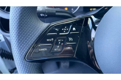 Mercedes-Benz Vito 110CDI 75kW furgón Pro larga