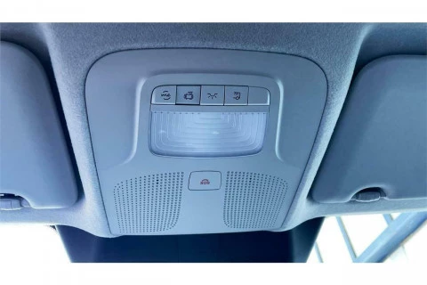 Mercedes-Benz Vito 110CDI 75kW furgón Pro larga