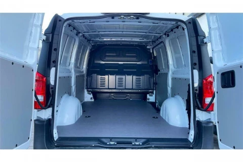 Mercedes-Benz Vito 110CDI 75kW furgón Pro larga