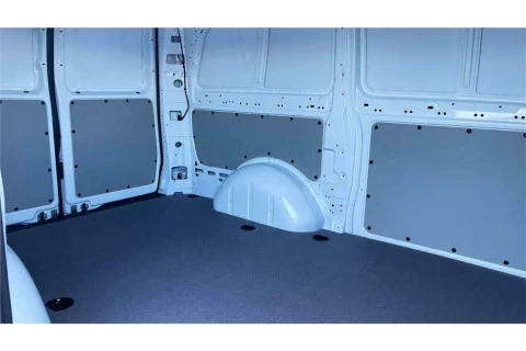 Mercedes-Benz Vito 110CDI 75kW furgón Pro larga