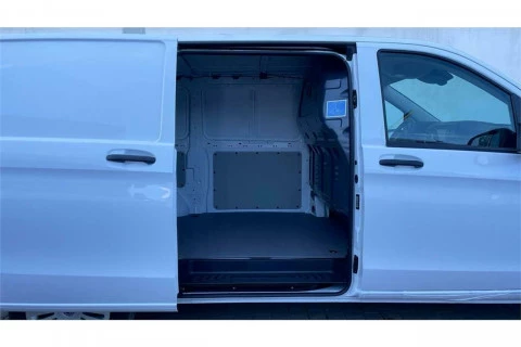 Mercedes-Benz Vito 110CDI 75kW furgón Pro larga