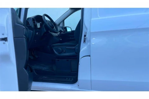 Mercedes-Benz Vito 110CDI 75kW furgón Pro larga