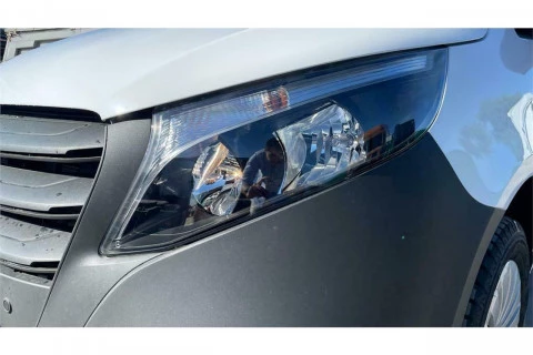 Mercedes-Benz Vito 110CDI 75kW furgón Pro larga