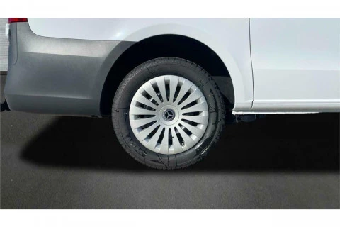 Mercedes-Benz Vito 110CDI 75kW furgón Pro larga