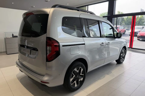 Nissan Townstar 5 plazas 1.3G 96kW L1 N-Connecta