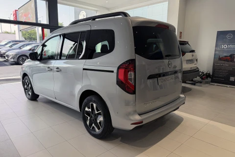 Nissan Townstar 5 plazas 1.3G 96kW L1 N-Connecta