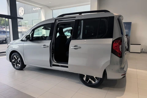 Nissan Townstar 5 plazas 1.3G 96kW L1 N-Connecta