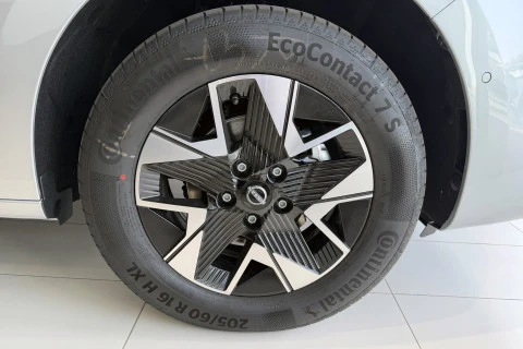 Nissan Townstar 5 plazas 1.3G 96kW L1 N-Connecta