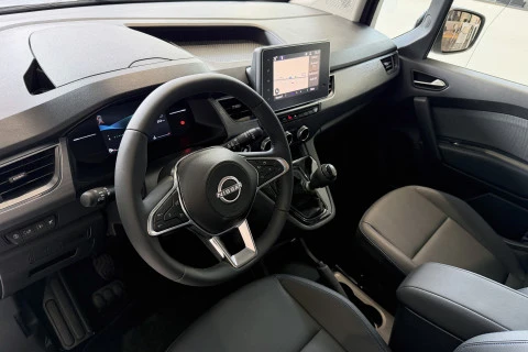 Nissan Townstar 5 plazas 1.3G 96kW L1 N-Connecta