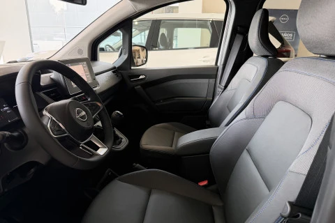 Nissan Townstar 5 plazas 1.3G 96kW L1 N-Connecta